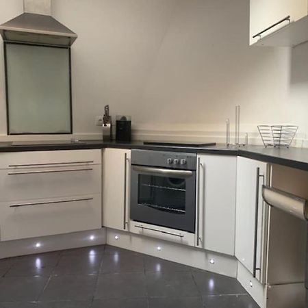 Laokoontos 16 Apartment Rhodes City ภายนอก รูปภาพ