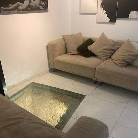 Laokoontos 16 Apartment Rhodes City ภายนอก รูปภาพ