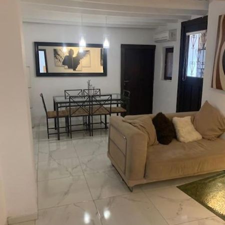 Laokoontos 16 Apartment Rhodes City ภายนอก รูปภาพ