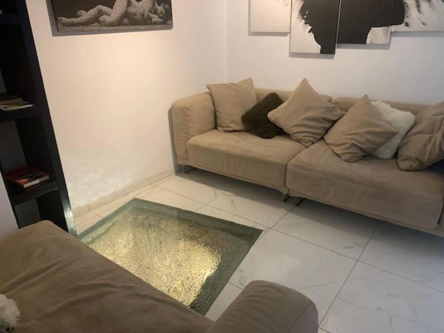 Laokoontos 16 Apartment Rhodes City ภายนอก รูปภาพ
