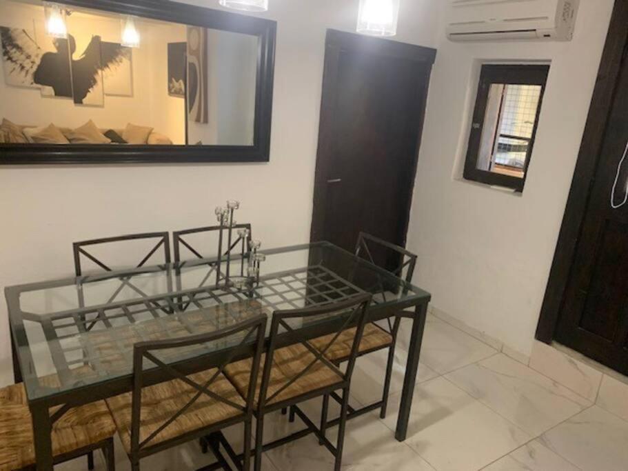 Laokoontos 16 Apartment Rhodes City ภายนอก รูปภาพ