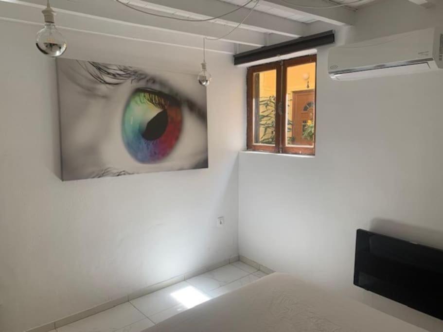 Laokoontos 16 Apartment Rhodes City ภายนอก รูปภาพ