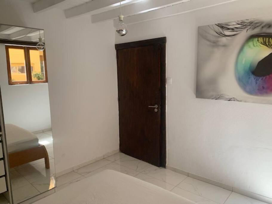 Laokoontos 16 Apartment Rhodes City ภายนอก รูปภาพ
