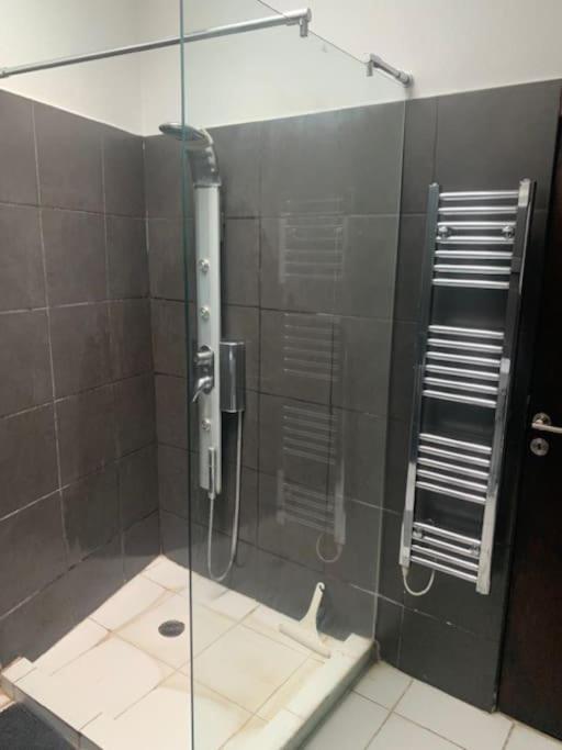 Laokoontos 16 Apartment Rhodes City ภายนอก รูปภาพ
